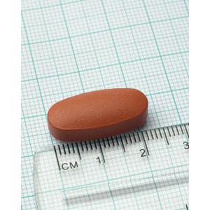 MultiGuard. Vitaminas y minerales + mezcla ORAC Lamberts 30 tabletas