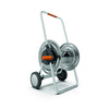 Carro Portamanguera Metal Tank 75
