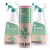 Pack Anti Plagas y Enfermedades de Interior