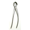 Podadora esférica 210 mm inox.