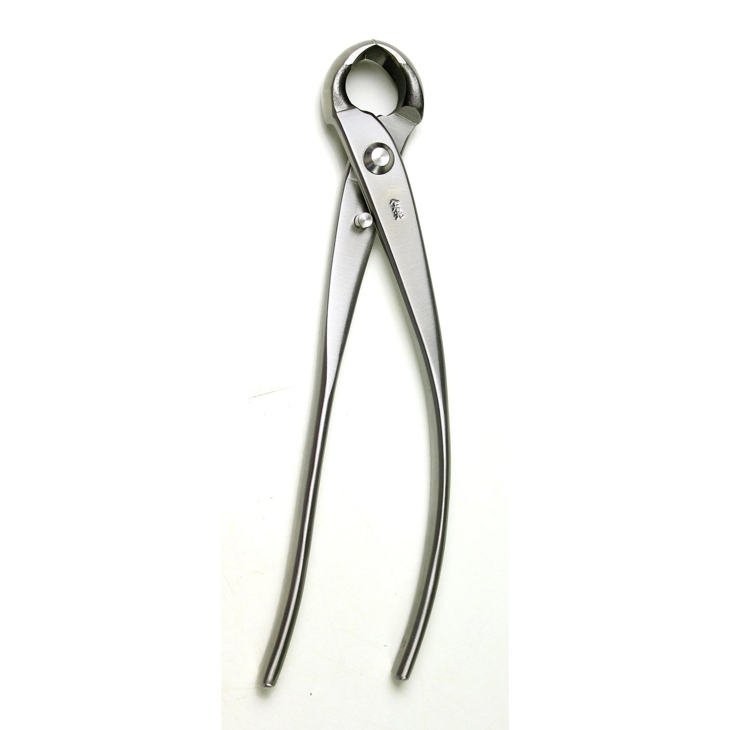 Podadora esférica 210 mm inox.