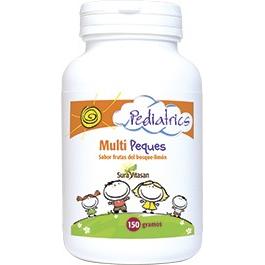 Multi Peques 150 Gr Sura Vitasan