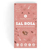 Tableta chocolate 75% con sal rosa del Himalaya ECO Planeta Huerto 70 g