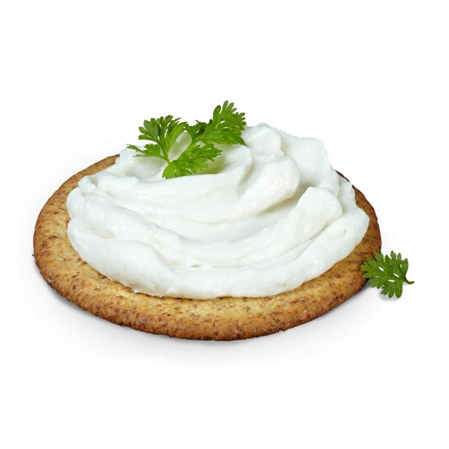 Crema de Queso Vegano Original para untar, 200 g. Violife