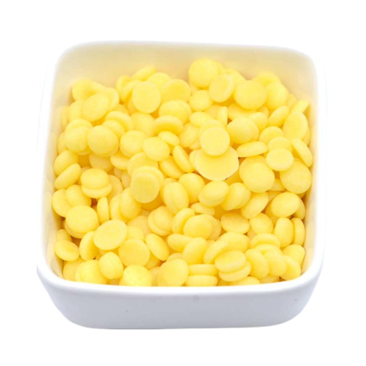 Manteca de Cacao BIO, Camassia 250 g