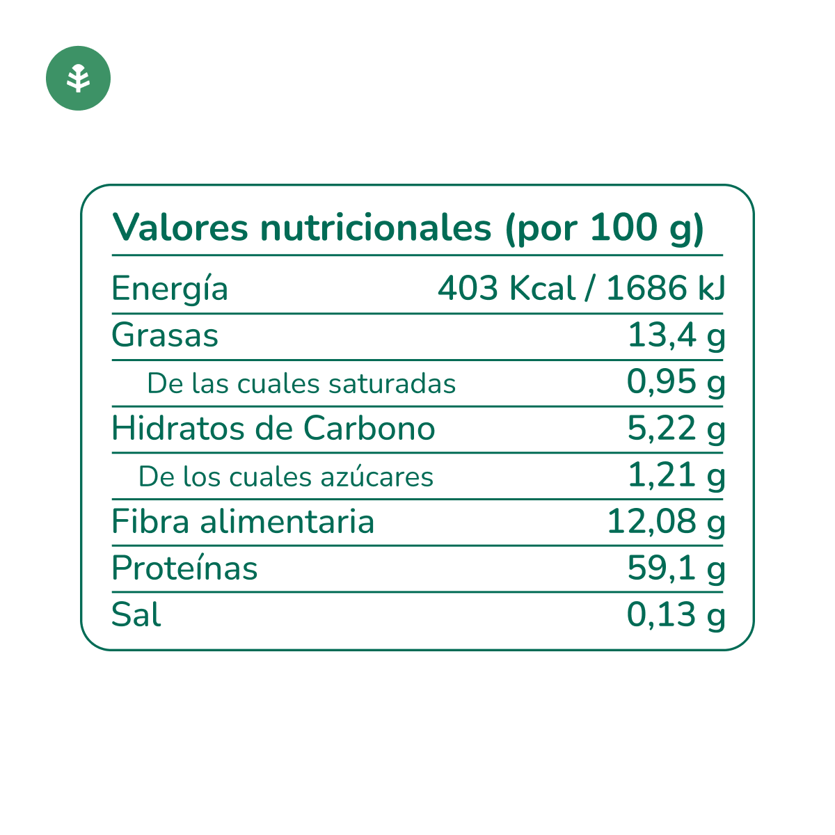 Chlorella BIO Planeta Huerto 120 g, 300 tabletas