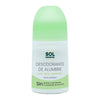 Desodorante Líquido de Alumbre, Aloe Vera y Neem Sol Natural 75 ml