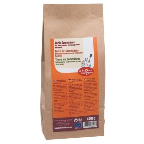 Tierra sommieres La Droguerie écologique 400g