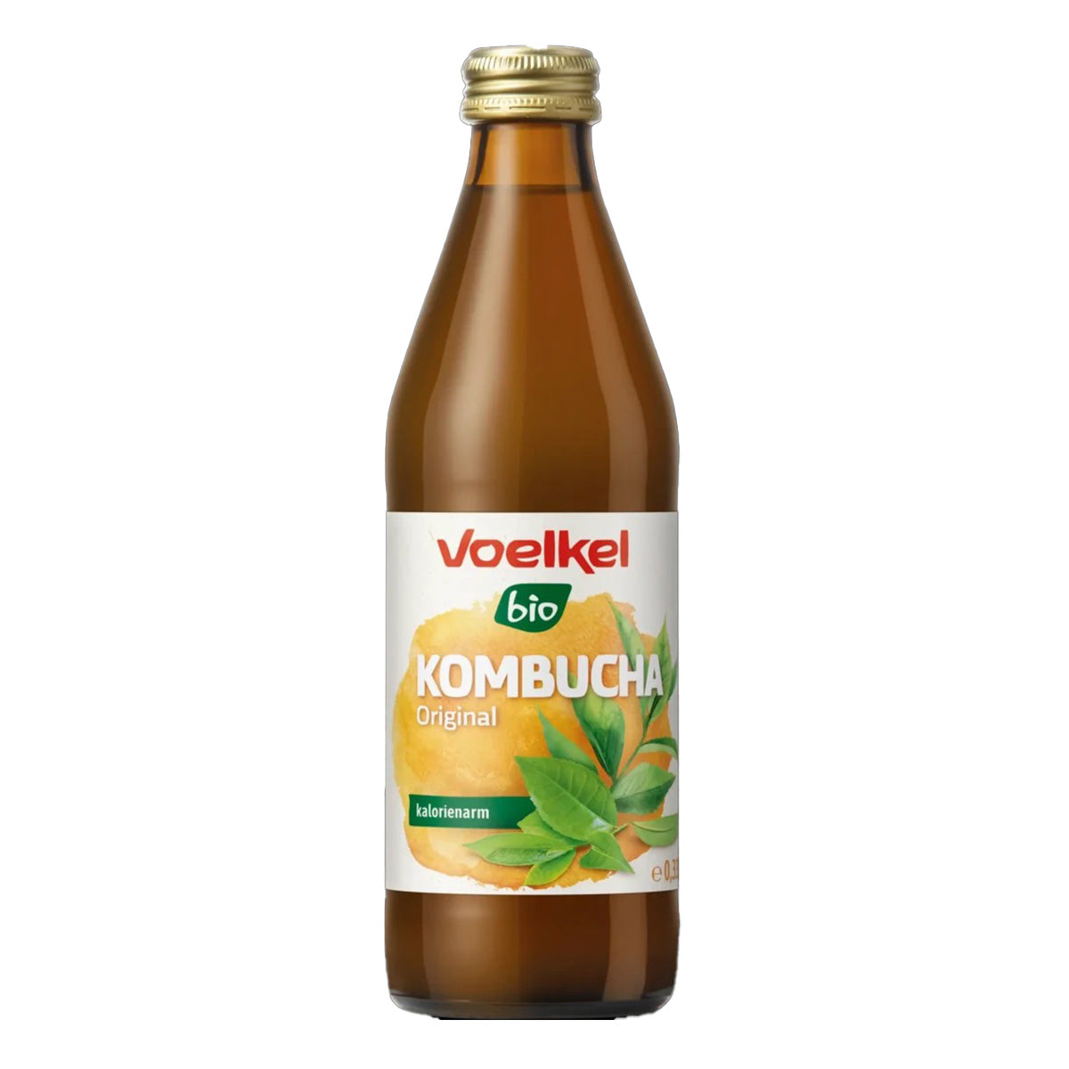 Kombucha Original Voelkel 330 ml