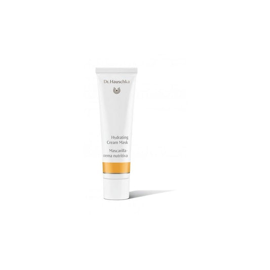 Mascarilla Nutritiva Dr. Hauschka, 30 ml