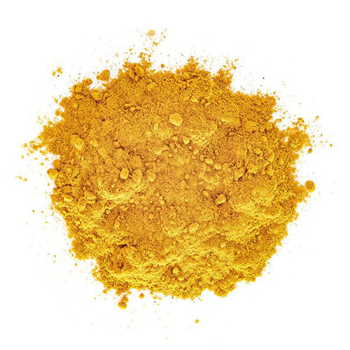 Cúrcuma molida Sonnentor 40 g