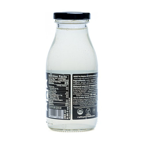 Bebida de recuperación Limon ECO Refix 256ml