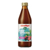 Kombucha Frutos Rojos BIO Voelkel 750 ml