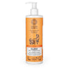 Champú brillo para mascotas Natura Sibérica 400 ml