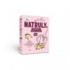 Granola Moras y Pasas Bio Natruly 325 g