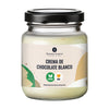 Crema de chocolate blanco vegano ECO Planeta Huerto 230 gr