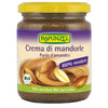 Crema de Almendra Tostada Rapunzel, 250 g