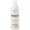 Champú fortalecedor con pimienta negra y menta piperita 1.7 Noah 250 ml