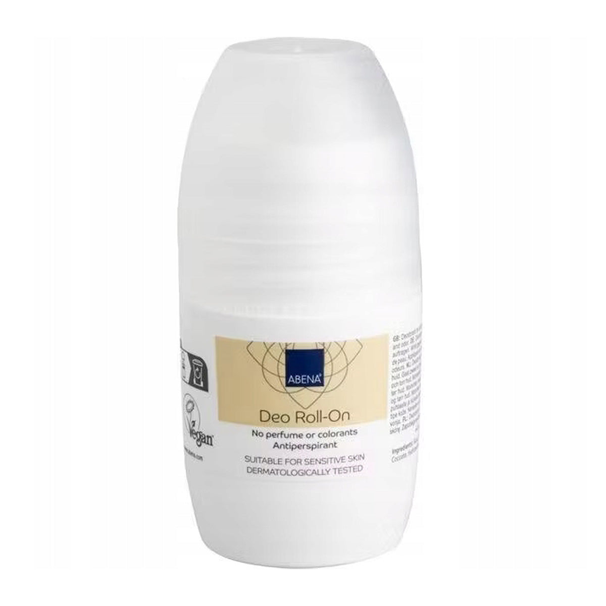 Desodorante Roll-On piel sensible Abena 50 ml