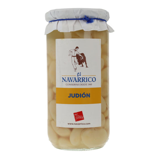 Judion El Navarrico Frasco 720 ml