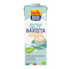 Bebida vegetal de soja barista Isola Bio 1 L