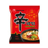 Fideos Instantáneos, Shin Ramyun muy picantes Nong Shim 120 g