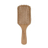 Cepillo Cuadrado para el cabello de bambú y caucho natural Banbu