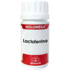 Holomega Lactoferrina Equisalud 50 Caps