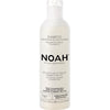Champú regenerador con aceite de argán 1.4 Noah 250 ml