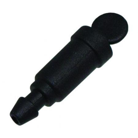 Gotero regulable 0-6 l/h Planeta Huerto 25 unidades