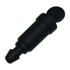 Gotero regulable 0-6 l/h Planeta Huerto 25 unidades