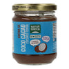 Crema Untable de Coco y Cacao Naturgreen 200 gr
