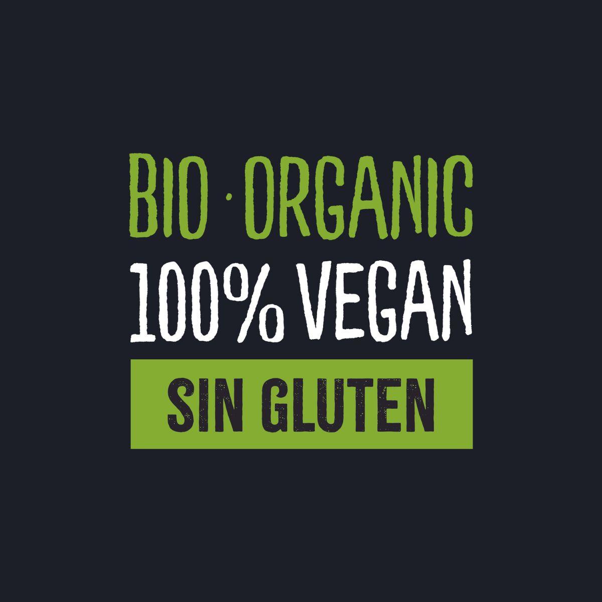 Crema de Brócoli al Pesto Verde Ecológica Sin gluten Naturgreen 310 g