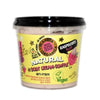 Crema corporal Cream-Souffle, Raspberry Fluff Organic Shop 360 ml