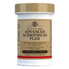 Acidophilus Plus Avanzado. Solgar