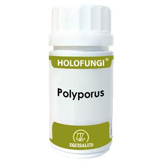Holofungi Polyporus 50 Cápsulas Equisalud