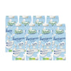Pack 8 uds Bebida Vegetal de Avena y Soja Fettarm BIO Natumi 1 L