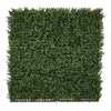 Jardín vertical artificial Buxus Nortene 1x1 m