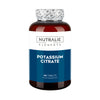 Citrato de Potasio, Nutralie, 180 comprimidos
