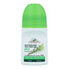Desodorante roll-on árbol de té Corpore Sano 75 ml