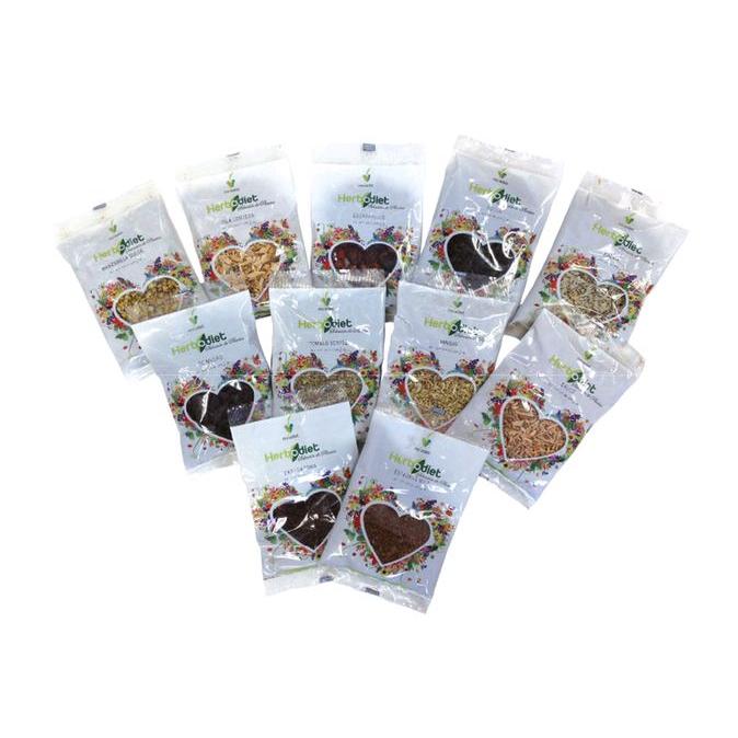 Orégano Hojas NovaDiet 40 g