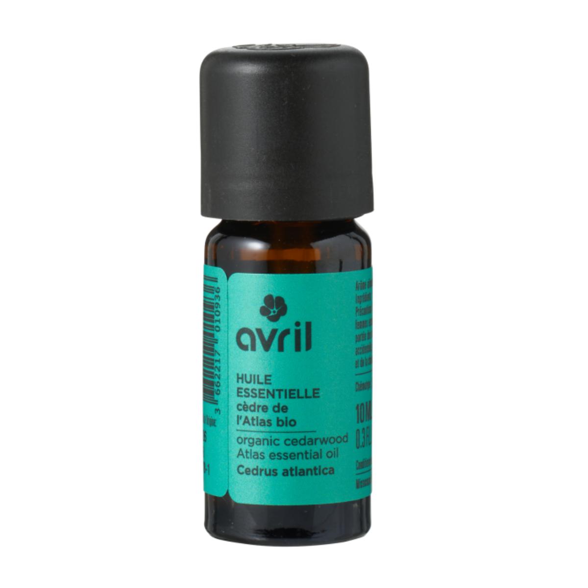 Aceite esencial Avril 10 ml Eucalipto