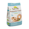 Galletas de trigo sarraceno y coco BIO Sarchio 200 g