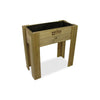 Mesa de cultivo Gardenbrico S80 Hortalia 50 L