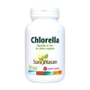 Chlorella 455mg 60 Caps Sura Vitasan