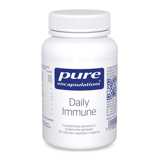Daily Immune 60cap Pure Encapsulations