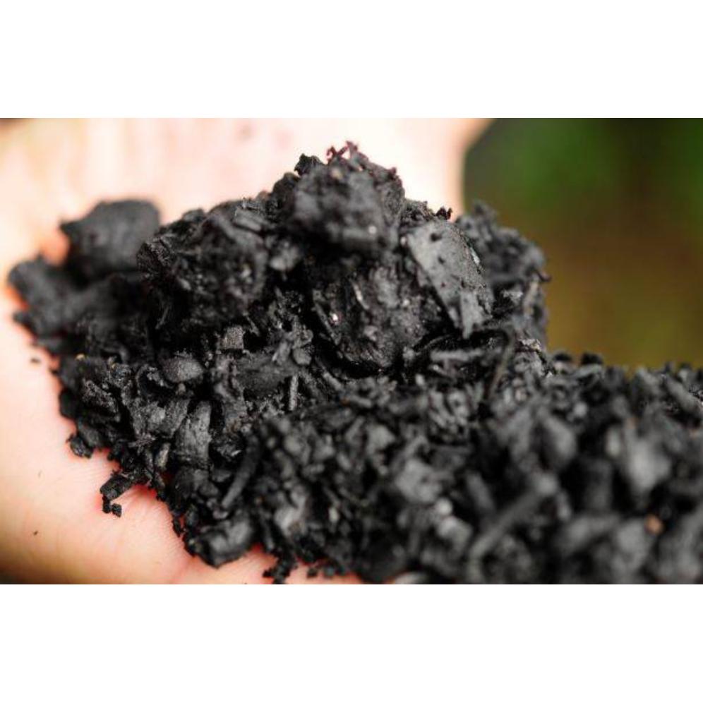Biochar Vermiduero 10 l