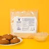 Harina de almendra alta en proteína Nut&me 500 g