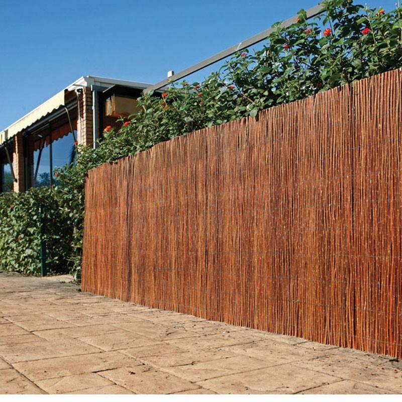 Mimbre Sin Pelar Premium 1,5x3 m