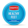 O'Keeffe's Healthy Feet Crema para pies secos y agrietados Tubo 80 ml